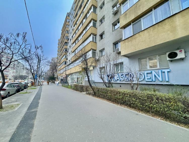 Un 3 camere corect. Si extrem de interesant! - 3