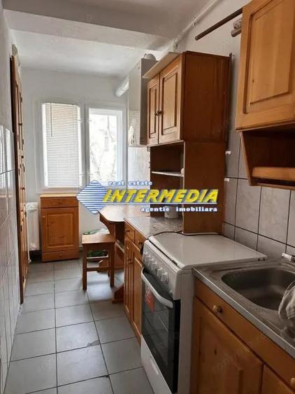 Garsoniera de Inchiriat CETATE Flanco etaj 2 mobilata si utilata complet. - 10