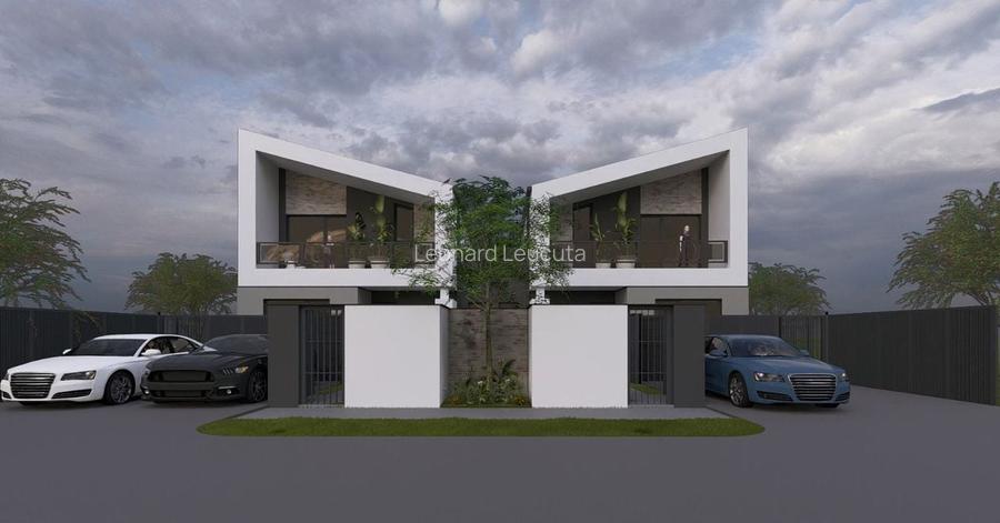 COMISION 0% Duplex despartit cu 4 camere | UMFT