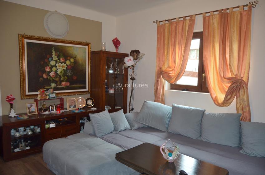Vila  deosebita   de vanzare in Busteni
