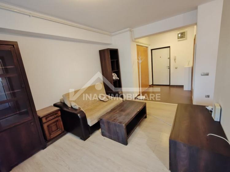 Apartament cu living, bucatarie si nisa de dormit zona Iulius Mall - 6