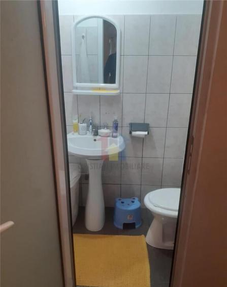 Casa cu 3 camere zona Chercea St 352mp - 14