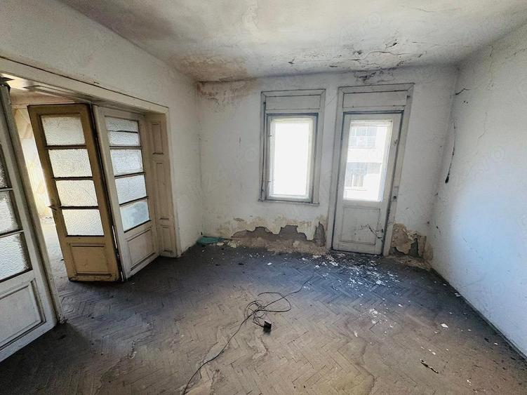 Apartament in vila Ultracentral, Str. Traian nr. 97 - 9