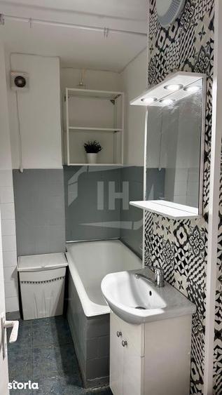 Apartament 1 camera, decomandat, Titulescu - 2