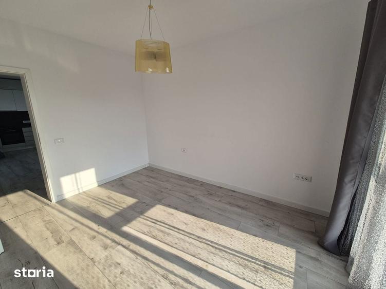 Apartament 3 camere cu gradina proprie, Via Carmina, Arad, comision 0 - 17