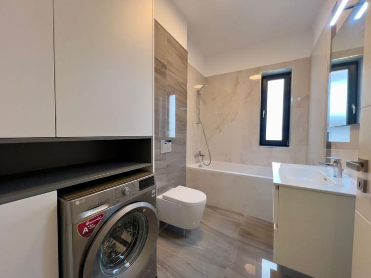 2 Camere | Parcare | Mobilat + Utilat | Future Residence | COMISION 0% - 16