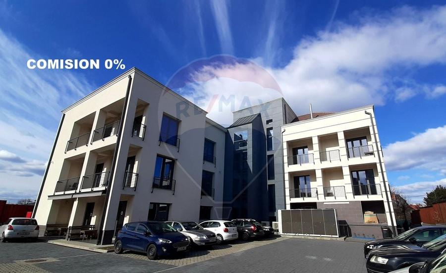 Spațiu birouri de închiriat 40 mp Central.  All inclusive. Comision 0% - 1