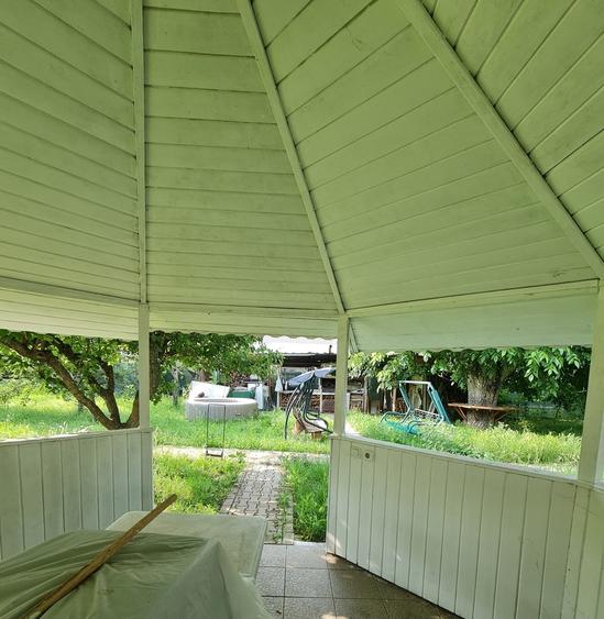 Buftea, Ilfov, centru, Iuliu Maniu 10 - 8