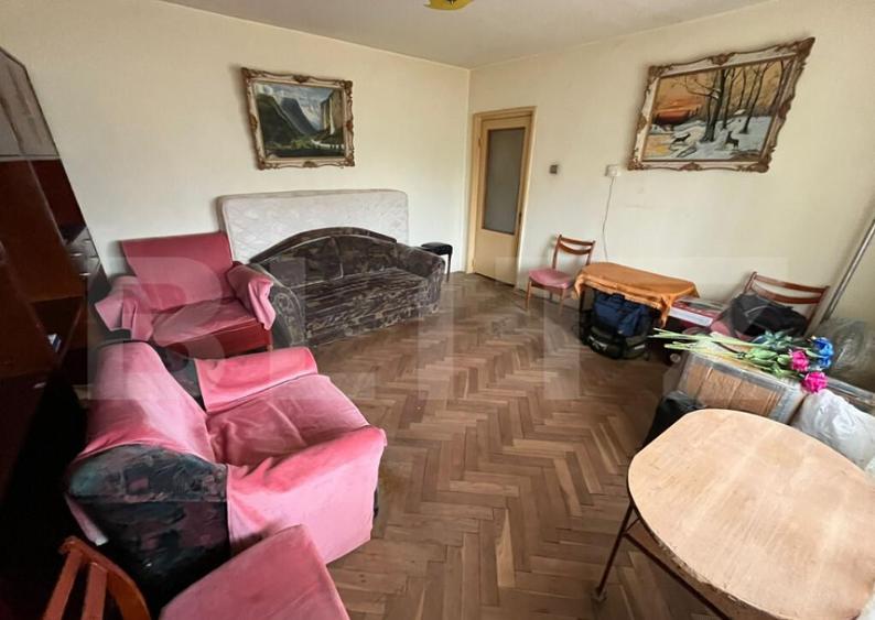 ???? Apartament 3 camere, 70 mp utili, 2 balcoane, etaj 4 ?? - 8