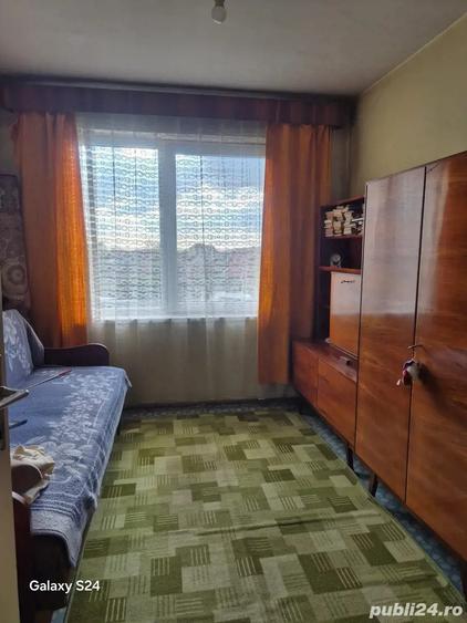 Apartament in bloc R5 etaj 2 Alesd 4 camere - 6