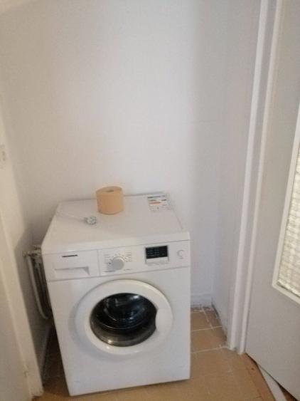 Apartament cu 3 camere la etaj intermediar, finisat mobilat si utilat - 4