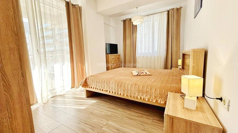 Apartament in Mamaia Nord de vanzare