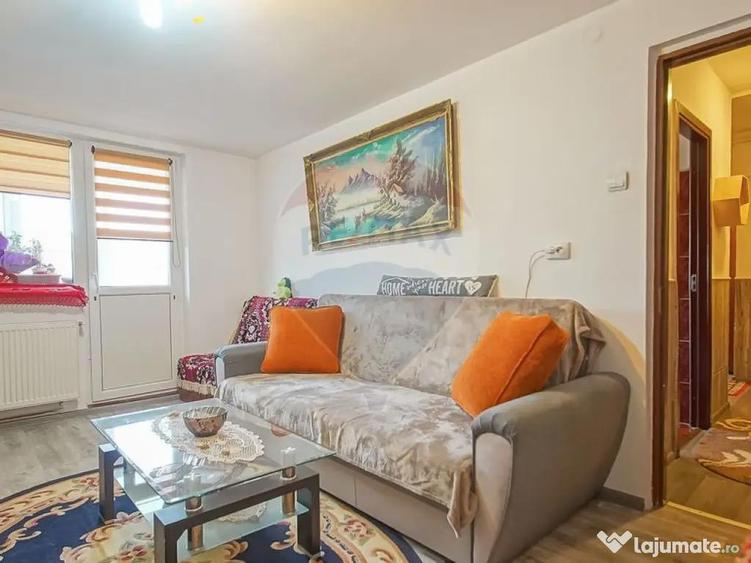 REZERVAT |Apartament cu 3 camere|Decomandat|Noua|Loc de p... - 13