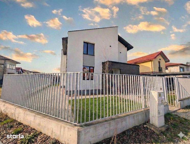 Casa spatioasa 180mp plus 50mp terase | 0 comision | Cartier Henri Coa - 4