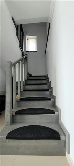 casa noua D+P+M,Sura Mare,jud.Sibiu,comision 0 - 6