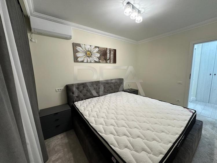 2 Camere Ready to move Gorjului Metrou Aproape - 3