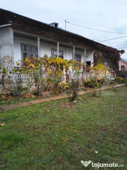 CASA+Teren 1500 MP Mutare imediata! Cioranii de Jos OFERT? - 6