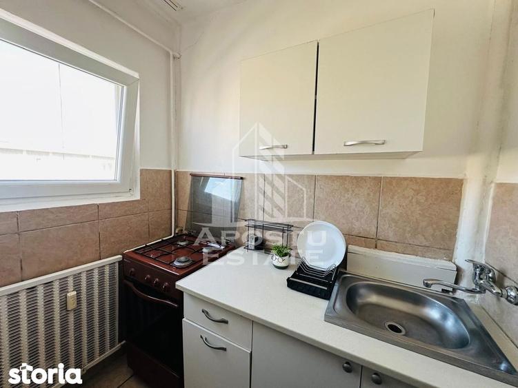 Apartament 1 camera zona Confectii - 2