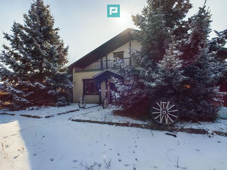 Oportunitate unică pentru afacerea ta în Margina - 13