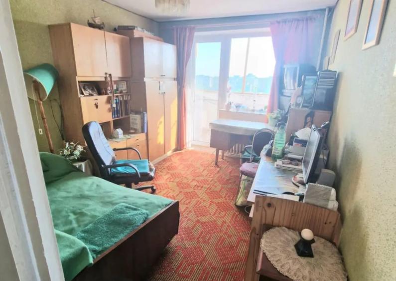 Vindem un apartament Panoramic - la 5 minute de mers pe jos la toate! - 6