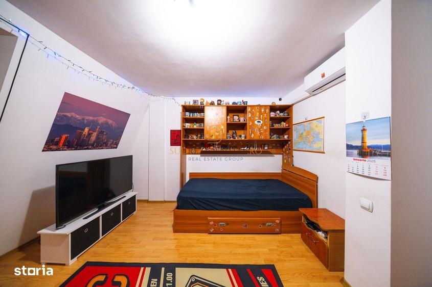 Casa individuala, metrou Aparatorii Patriei, sector 4, comision 0 - 5