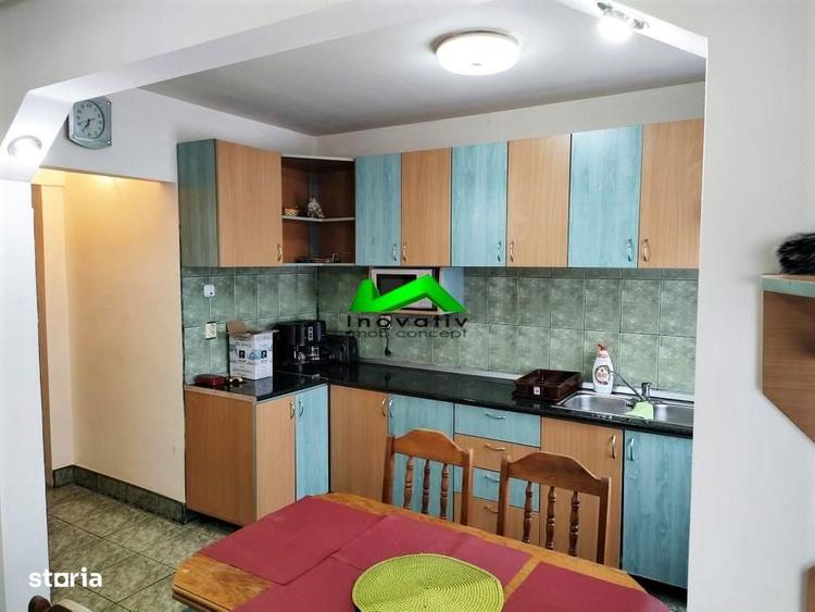 Apartament 3 camere de inchiriat Sibiu Mihai Viteazul - 2