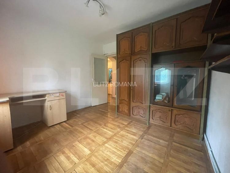 Apartament de 3 camere, 69 mp, Zona Centrala