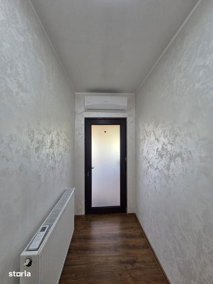 Casa cu utilitati finisata si mobilata la pret de apartament - 2
