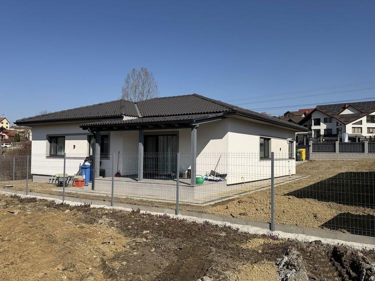 Casa Drumul Sigmirului - 4