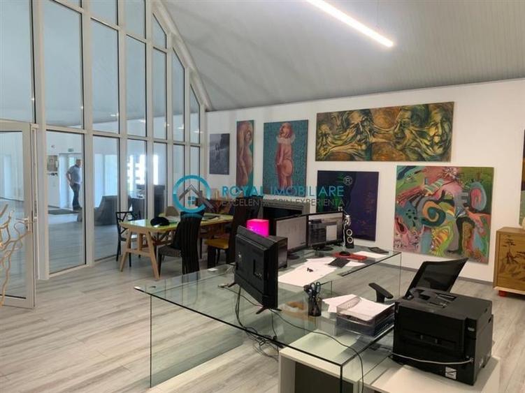 Royal Imobiliare - Inchiriere spatiu industrial zona Bucov - 3