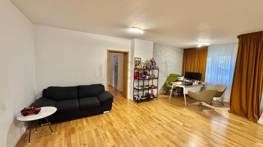 REA1024734 Apartament 3 camere l Curte l Parcare - 5