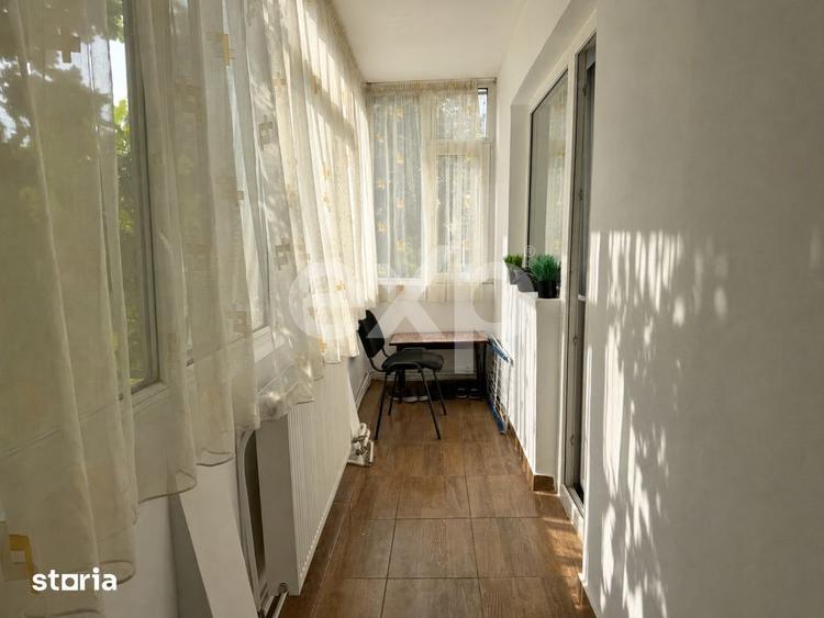 Apartament cu 3 camere de inchiriat, etaj 1, strada Orizontului - 7