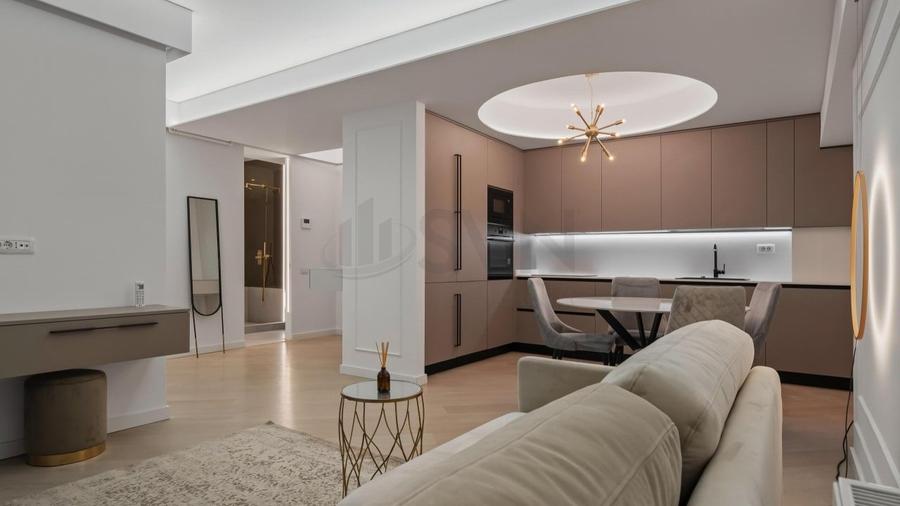 REA1026297 Cortina North l Pipera l 3 Camere - 1