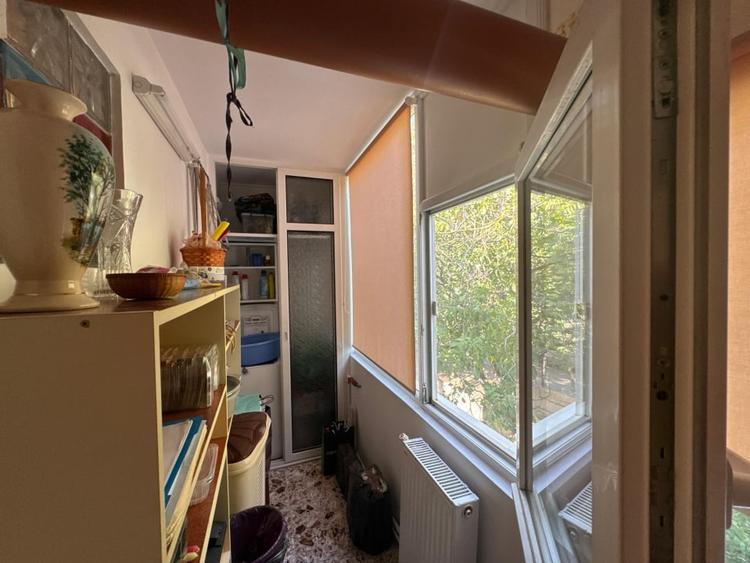 Centru - 2 camere - Centrala - Magazie - Curte - 10