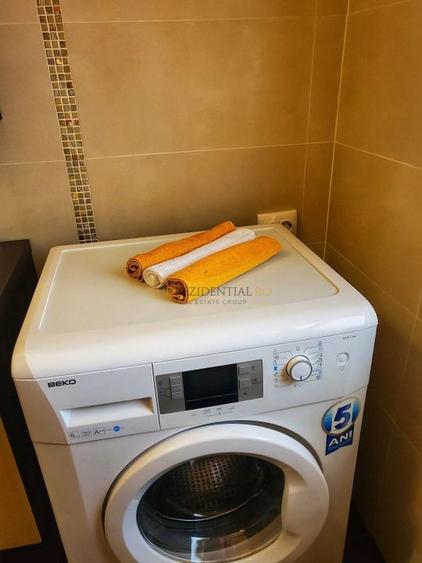 Apartament spectaculos cu 3 camere si scara interioara, metrou Berceni - 14