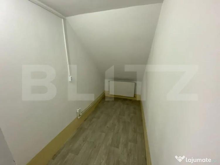 Spatiu de inchiriat de inchiriat, 120 mp, zona Cetate - 4