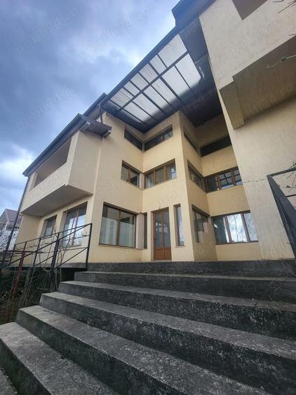 Vand casa noua, zona deosebita! - 2