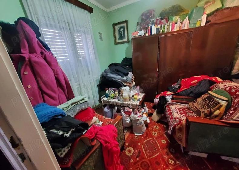 Vand casa 3 camere Parneava ID:RH-44283-property - 1