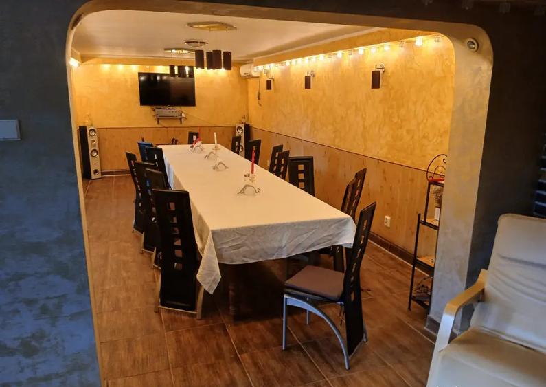 Proprietate Casa Vacanta Eselnita, Mehedinti - 9