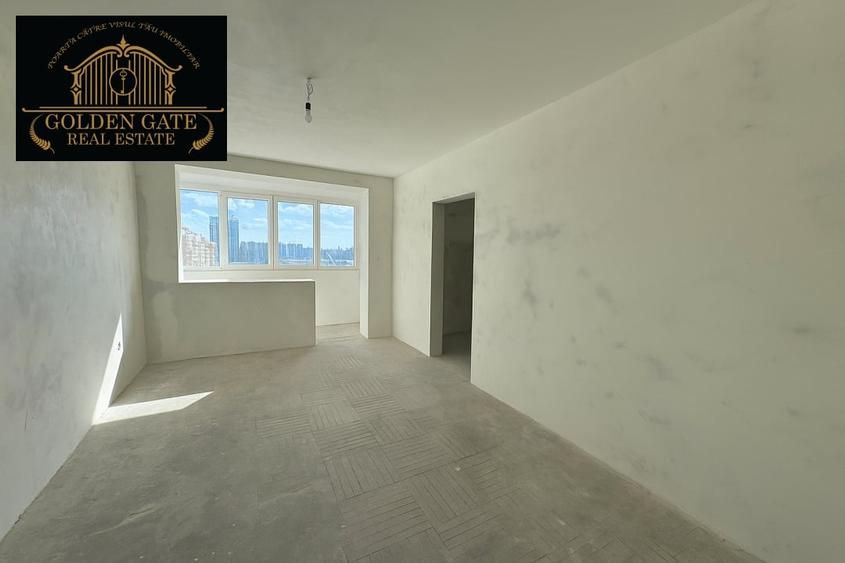 COMISION 0% 3 Camere Giurgiului Piata Progresul | Renovat Partial | - 1