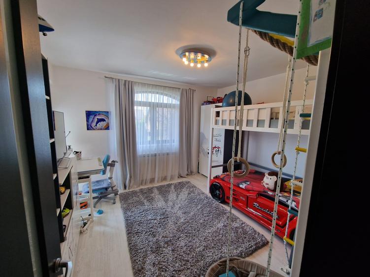 De Vanzare Casa (tip duplex)-146 mp utili- SF. ILIE -Suceava - 20