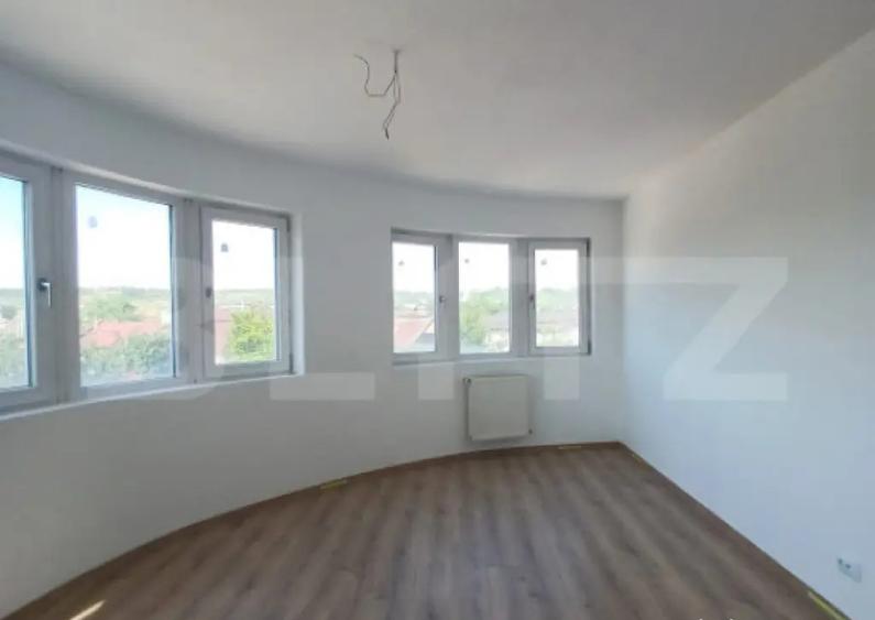 Apartament 2 camere, 52.16 mp, in Turda Noua - 6