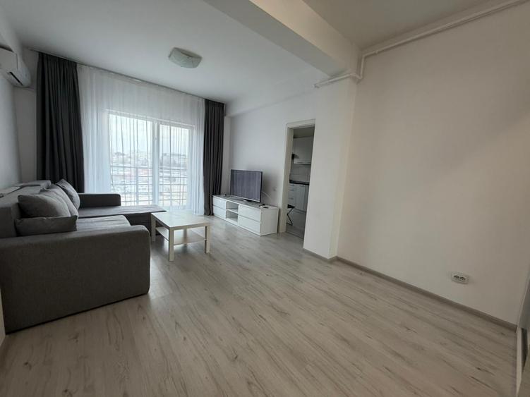 Apartament 2 camere de închiriat in complex cu circuit închis - Str Boltei - 1
