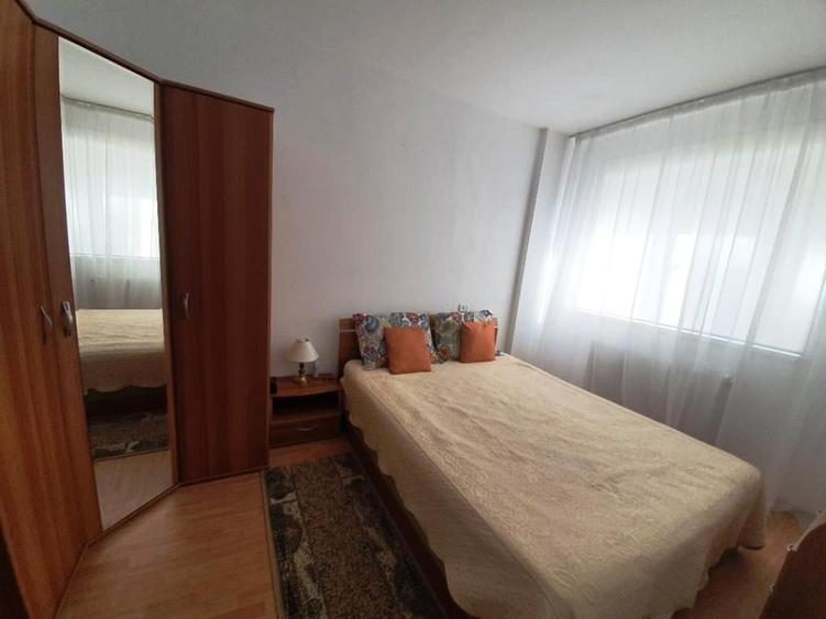 Inchiriem Apartament 2 Camere Modern Decomandat Alpha Ville Racadau - 9