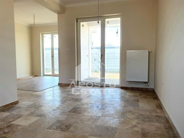 Ansamblu de case insiruite in Giroc in apropiere de Lidl - 1