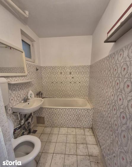 Apartament 2 camere Vlaicu, etaj intermediar - 3