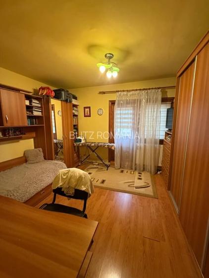 Apartament 2 camere, 56.57 mp, zona Brazda lui Novoc/George Enescu