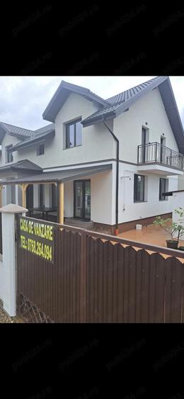Casa -vila de vanzare Buftea - 6