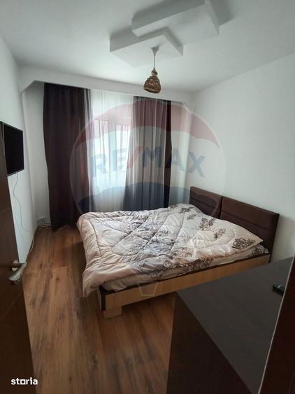 Apartament de inchiriat zona 1 Mai - 9
