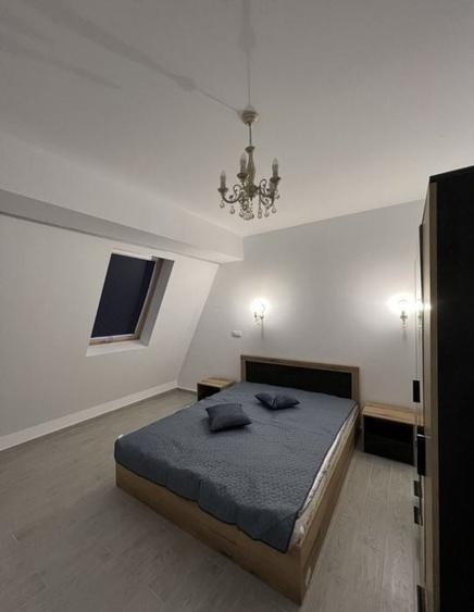 Apartament 2 Camere Modern | 60 mp  | Pet Friendly - 4